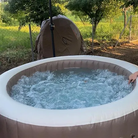Sony Apartman-private Parking Is Free - Jacuzzi Is Free * Jagodina
