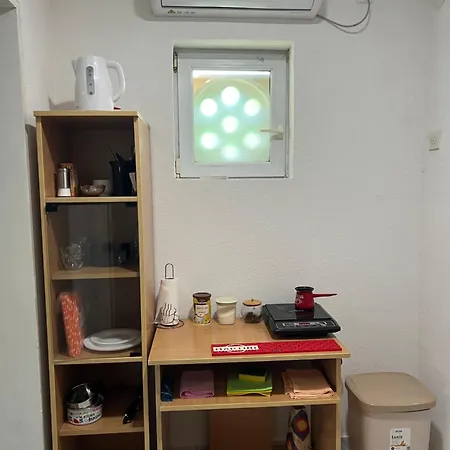 Sony Apartman-private Parking Is Free - Jacuzzi Is Free *