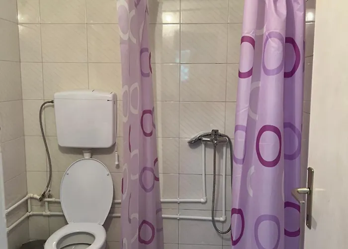 Дом отдыха Sony Apartman-private Parking Is Free - Jacuzzi Is Free